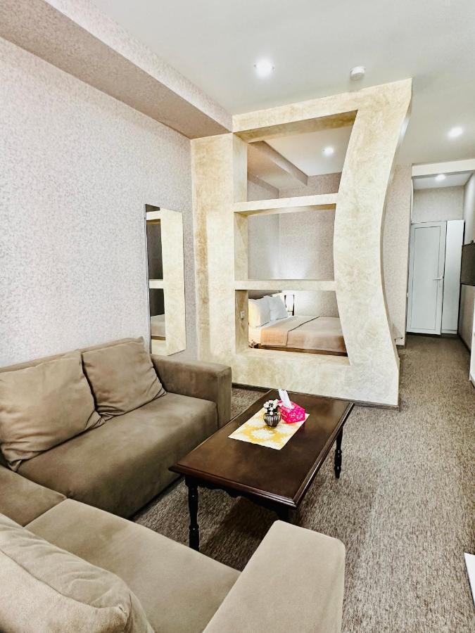 Hotel Liel Tbilisi Exteriér fotografie