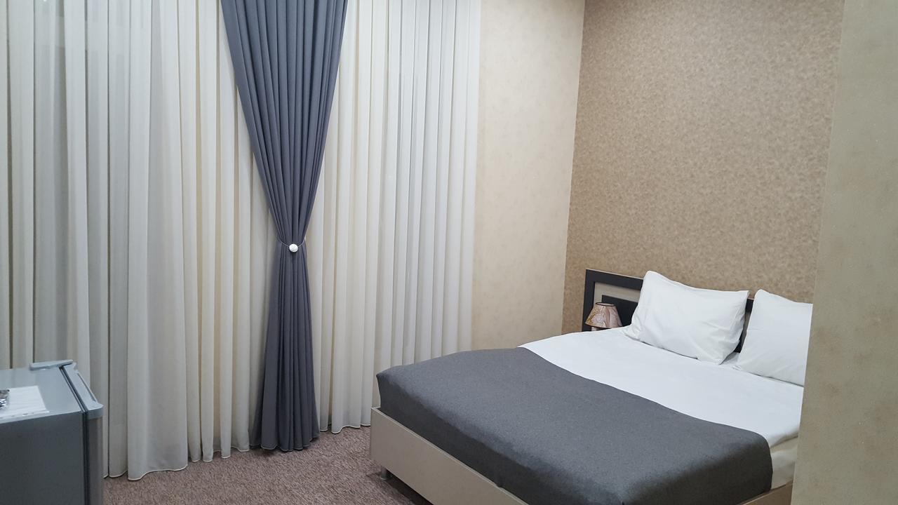 Hotel Liel Tbilisi Exteriér fotografie